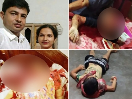 murshidabad triple murder case 1 arrest know all about rss worker family murder | मुर्शिदाबाद में RSS कार्यकर्ता की परिवार सहित हत्या मामले की गुत्थी सुलझी, आरोपी गिरफ्तार, जानें अब-तक का घटना-क्रम