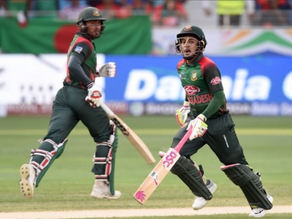 Asia Cup 2018, BAN vs SL: Bangladesh beats Sri Lanka by 137 runs | एशिया कप: मुशफिकुर के धमाके के बाद गेंदबाजों का कमाल, बांग्लादेश ने श्रीलंका को 137 रनों से हराया