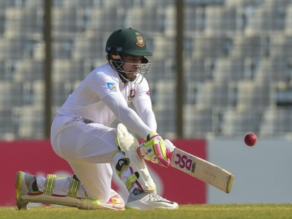 Mushfiqur Rahim becomes second Bangladeshi Cricketer to reach 4000 runs in Test Cricket | टेस्ट क्रिकेट में यह कारनामा करने वाले दूसरे बांग्लादेशी बने मुशफिकुर, खतरे में तमीम इकबाल का रिकॉर्ड