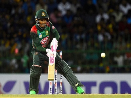 Sri Lanka vs Bangladesh: Mushfiqur Rahim becomes third Bangladesh Batsman to Score 6000 Odi Runs | SL vs BAN: मुशफिकुर रहीम का कमाल, पूरे किए 6000 वनडे रन, जयसूर्या, जयवर्धने, मैकलम को छोड़ा पीछे