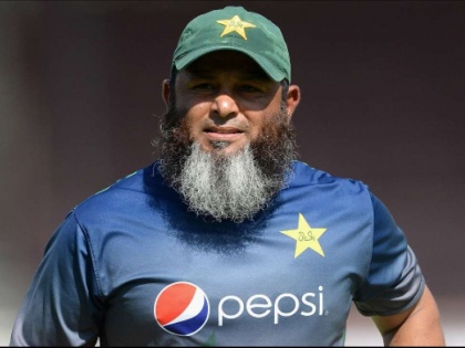 Mushtaq Ahmed Says West Indies players told me India didn’t want to see Pakistan qualify for World Cup semi-finals | पूर्व पाक स्पिनर मुश्ताक अहमद ने कहा, 'होल्डर, गेल, रसेल ने मुझसे कहा था भारत नहीं चाहता था पाकिस्तान WC सेमीफाइनल में पहुंचे'