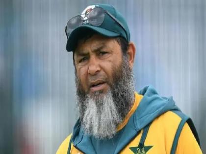 ‘Hyderabad and Ahmedabad have a lot of Muslims, they will all support Pakistan team’ says Mushtaq Ahmed | 'हैदराबाद और अहमदाबाद में बहुत सारे मुस्लिम हैं, वे सभी पाकिस्तान टीम का समर्थन करेंगे', पूर्व पाक क्रिकेटर ने टीवी चैनल पर कहा