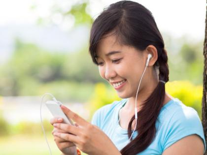 Music increases positivity | नवीन जैन का ब्लॉग: सकारात्मकता बढ़ाता है संगीत