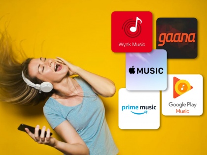 amazon launches Amazon Prime Music here are the comparision with its key music apps competitor | अमेजन प्राइम से लेकर एप्पल म्यूजिक तक, जानिए आपके लिए कौन सी म्यूजिक स्ट्रीमिंग सर्विस है बेहतर