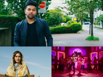Top 5 YouTube Music Videos of 2017 in India  | 2017 में यूट्यूब पर भारतीयों ने इन म्यूजिक वीडियो को सबसे ज्यादा देखा है
