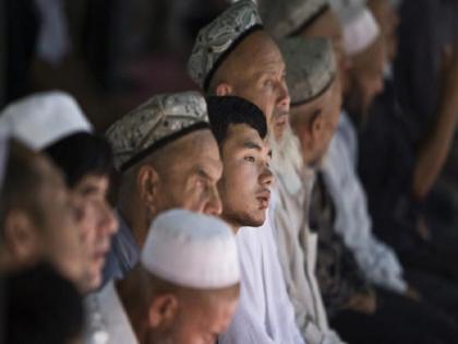China demolitions Mosque raise fears over escalating persecution of Uighur Muslims | जानें क्यों चीन में गिराई जा रही हैं मस्जिदें और मुसलमानों पर ढाया जा रहा है कहर China demolitions Mosque raise fears over escalating persecution of Uighur Muslims | जानें क्यों चीन में गिराई जा रही हैं मस्जिदें और मुसलमानों पर ढाया जा रहा है कहर