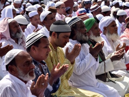 Muslim scholars believe Dharma Sabha is the way to gain electoral advantage. | मुस्लिम विद्वान धर्म सभा को मानते हैं चुनावी फायदा हासिल करने का जरिया