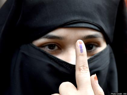 Delhi election results, Muslims, Muslim Voters, Congress, AAP | दिल्ली चुनाव नतीजे: मुसलमानों ने नहीं दिया ‘हाथ’ का साथ