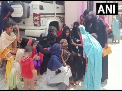 Uttar Pradesh: Muslim youth thrashed to death for allegedly celebrating BJP's victory in elections, two accused arrested | उत्तर प्रदेश: चुनाव में कथित तौर पर बीजेपी की जीत का जश्न मनाने पर मुस्लिम युवक की पिटाई से मौत, दो आरोपियों को किया गया गिरफ्तार