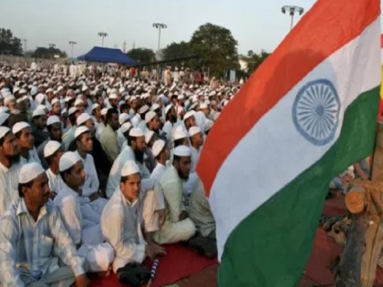 Vedapratap Vedic's blog: Ghulam Nabi speech Rajya Sabha and Indian Muslims | वेदप्रताप वैदिक का ब्लॉग: भारतीय मुसलमानों की अच्छाई