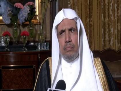 Muslims in India have fraternal relations with fellow citizens Secretary General of the Muslim World League | भारत में साथी नागरिकों के साथ मुसलमानों के भाईचारे के रिश्ते हैं, अगर कुछ मदभेद हैं तो...; मुस्लिम वर्ल्ड लीग के महासचिव