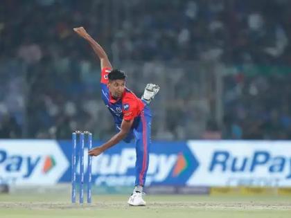 ipl 2025 Delhi Capitals sign Mustafizur Rahman replace Jake Fraser-McGurk England players Jofra Archer, Jamie Overton Sam Curran not return India remainder IPL | दिल्ली कैपिटल्स ने जैक फ्रेसर मैकगुर्क की जगह मुस्ताफिजूर रहमान को किया शामिल, जोफ्रा आर्चर और सैम कुरेन नहीं आएंगे भारत