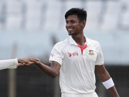 Bangladesh announces 15-member squad for one-off Test against Afghanistan | अफगानिस्तान के खिलाफ टेस्ट मैच के लिए बांग्लादेश ने मुस्तफिजुर रहमान दिया आराम, जानें किसे मिला टीम में मौका