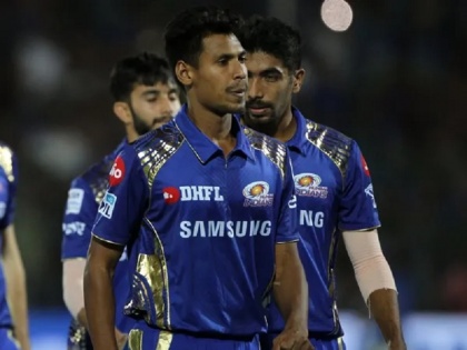 Mustafizur Rahman Denied NOC to Play in IPL 2020 | आईपीएल 2020 में नहीं नजर आएंगे मुस्तफिजुर रहमान, बांग्लादेश क्रिकेट बोर्ड ने नहीं दी एनओसी