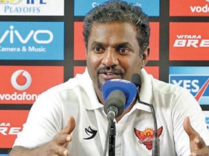 muthaiya miyrlitharan on decline of sri lanka cricket says lack of passion saddens me | मुथैया मुरलीधरन ने बताई श्रीलंका क्रिकेट में गिरावट की असल वजह, कहा- ये हालत देखकर दुख होता है