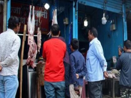 Mutton supply in Kashmir affected, 'fear of shortage' due to closure of national highway, dealers warn of crisis during peak wedding season | कश्मीर में मटन की आपूर्ति प्रभावित, राष्ट्रीय राजमार्ग बंद होने से 'कमी की आशंका', शादी के चरम सीजन में डीलरों ने संकट की चेतावनी दी