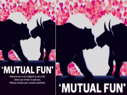 Durex adds 'safe sex' with funny 'Mutual Fund Disclaimer, reel goes viral | कंडोम ब्रांड ड्यूरेक्स ने म्यूचुअल फंड के विज्ञापन की तर्ज पर बनाया मजेदार इंस्टाग्राम रील, हो रहा वायरल