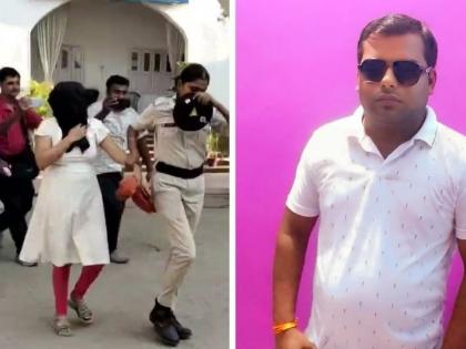 Muzaffarpur Bhai Murder Sister Komal Kumari along jija Sanjeev Singh brutally murder her brother hitting iron rod burnt body hurry bihar police | Muzaffarpur Bhai Murder: प्यार अंधा होता है..., पति ने छोड़ा और जीजा से अवैध संबंध, भाई ने किया विरोध तो लोहे रॉड मारकर हत्या, सबूत मिटाने के लिए शव को जलाया