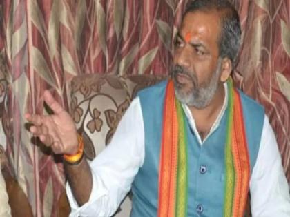 uttar pradesh news bjp minister sunil bharala says controversial comments on population claim we two our three equal to five | 'हम दो-हमारे तीन.. कुल मिलाकर पांच होने चाहिए', जनसंख्या पर योगी के मंत्री ने दिया पार्टी नारे के खिलाफ बयान
