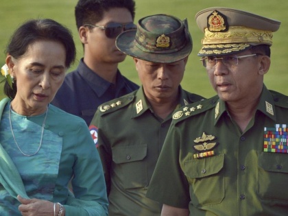 myanmar restoration of democracy army junta aung san suu kyi | ब्लॉग: म्यांमार में लोकतंत्र बहाली के नहीं दिख रहे आसार