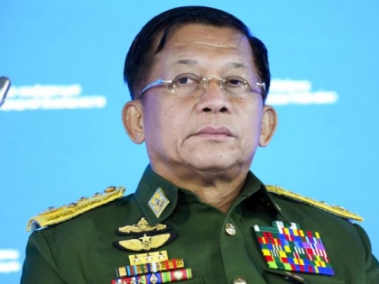Myanmar government Former NLD MP pro-democracy activist and two others hang many countries world Cambodia requested mercy | एनएलडी के पूर्व सांसद, लोकतंत्र समर्थक कार्यकर्ता और दो अन्य को फांसी, कंबोडिया समेत दुनियाभर के कई देशों ने दया का किया था अनुरोध