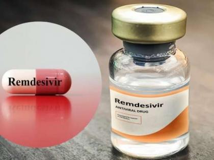 Coronavirus Delhi lockdown covid-19 Cipla Hetero Mylen launches Remedesivir's generic version | कोविड-19: सिप्ला, हेटेरो के बाद मायलेन ने भारत में उतारा रेमडेसिविर का जेनेरिक संस्करण, जानिए कीमत और खासियत