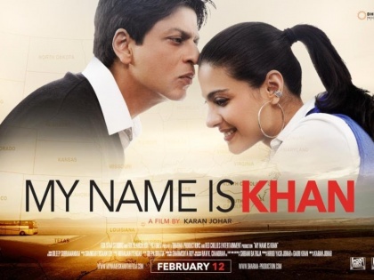 9 years of my name is khan karan johar share memories from the film | 'माई नेम इज खान' को हुए नौ साल पूरे, इस अंदाज में करण जौहर ने सोशल मीडिया पर शाहरुख-काजोल को कहा 'शुक्रिया'