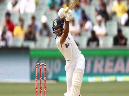 Mayank Agarwal becomes fastest Indian opener to one thousand Test runs | Ind vs Aus: शर्मनाक प्रदर्शन के बावजूद मयंक अग्रवाल ने किया कमाल, तोड़ डाला सुनील गावस्कर का ये बड़ा रिकॉर्ड