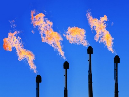 Converting methane to CO2 may help combat climate change: Study | मीथेन को कार्बन डाईऑक्साइड में बदलने से जलवायु परिवर्तन में मिल सकती है मदद: अध्ययन