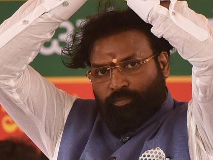 BJP MLA B Sriramulu demands separate statehood for north Karnataka | बीजेपी विधायक की मांग, उत्तर कर्नाटक को बनाया जाए अलग राज्य BJP MLA B Sriramulu demands separate statehood for north Karnataka | बीजेपी विधायक की मांग, उत्तर कर्नाटक को बनाया जाए अलग राज्य