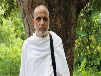 Priest N R Vijayendra who fixed muhurtham for Ram mandir bhumi pujan gets death threat | राम मंदिर भूमिपूजन का मुहूर्त बताने वाले 75 वर्षीय पुजारी को मिली जान से मारने की धमकी, घर पर पुलिस फोर्स तैनात