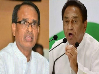 Madhya Pradesh: Congress-BJP promise to field 27% OBC candidates in local elections | मध्य प्रदेश: कोर्ट ने ओबीसी आरक्षण पर लगाई रोक तो बीजेपी-कांग्रेस ने अपनाया ये फार्मूला