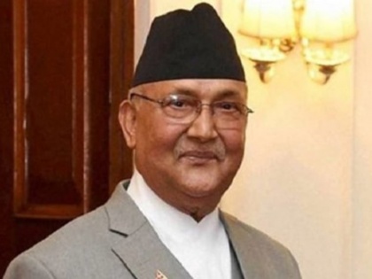 Nepal's Prime Minister Oli discharged from hospital | नेपाल के प्रधानमंत्री ओली को अस्पताल से छुट्टी मिली