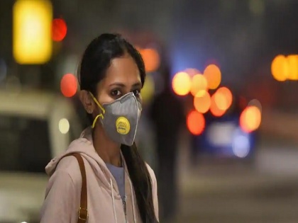 Govt warns against use of N-95 masks with valved respirators Coronavirus India update | क्या आप भी पहन रहे हैं N-95 मास्क तो यूज करने से पहले जान लें ये बड़ी बात, सरकार ने जारी की चेतावनी