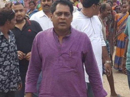Odisha Health Minister Naba Das sustained injuries after being shot in Jharsuguda | ओडिशा के स्वास्थ्य मंत्री नाबा दास को ASI ने मारी गोली, गंभीर हालत में अस्पताल में भर्ती कराया गया