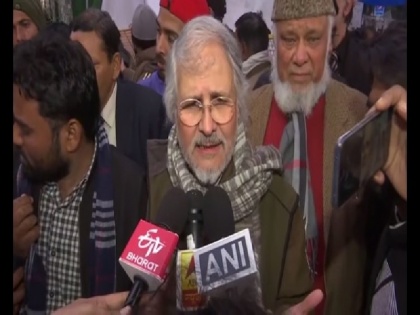 Former Delhi LG Najeeb Jung said Keep Muslim clerics away from the protest against CAA, protesters expressed uneasiness | CAA Protest: दिल्ली के पूर्व LG नजीब जंग की सलाह, कहा-प्रदर्शनों से दूर रहे मुस्लिम धर्मगुरु