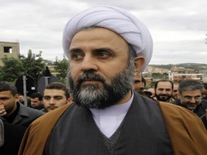 Israeli military eliminates another senior Hezbollah commander Nabil Qaouk in Beirut airstrike | इजरायली सेना ने बेरूत हवाई हमले में हिजबुल्लाह के एक और सीनियर कमांडर नबील कौक को किया ढेर Israeli military eliminates another senior Hezbollah commander Nabil Qaouk in Beirut airstrike | इजरायली सेना ने बेरूत हवाई हमले में हिजबुल्लाह के एक और सीनियर कमांडर नबील कौक को किया ढेर