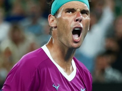 Australian Open 2022 Men’s Final Rafael Nadal Winning Record 21st Major creates history first male player win Grand Slam titles Daniil Medvedev | Australian Open 2022 Men’s Final: राफेल नडाल ने रचा इतिहास, 21 ग्रैंडस्लैम खिताब जीतने वाला पहले पुरुष खिलाड़ी