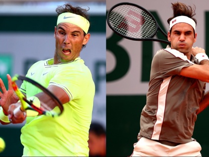 French Open Semi final: Rafael Nadal vs Roger Federer Head to Head records | French Open: सेमीफाइनल में राफेल नडाल vs रोजर फेडरर का मुकाबला, जानिए अब तक हुई 38 भिड़ंत में कौन पड़ा है भारी