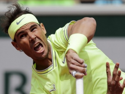 French Open 2019: Rafael Nadal and Novak Djokovic enter into second round | French Open 2019: राफेल नडाल और नोवाक जोकोविच की शानदार शुरुआत, दूसरे दौर में पहुंचे