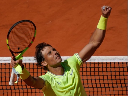 Rafael Nadal Defeats Roger Federer to Enter Record 12th French Open Final | French Open: राफेल नडाल ने रिकॉर्ड 12वीं बार फाइनल में बनाई जगह, सेमीफाइनल में फेडरर को हराया