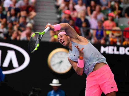 Rafael Nadal Magical Clay Court run Ended By Dominic Thiem in Madrid Open | नडाल का 50 सेट जीत का जादुई सफर थमा, गंवाया नंबर एक का ताज