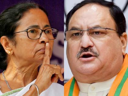 Bengal BJP Chief Samik Bhattacharya almost certain become new president West Bengal BJP Assembly elections in 2026 replace Sukanta Majumdar | बंगाल भाजपा प्रमुखः 2026 में विधानसभा चुनाव, सुकांत मजूमदार की जगह कौन लेगा?, ये नेता दावेदार