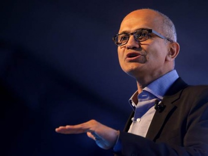 Microsoft CEO Satya Nadella said: Cyber crime has caused $ 1 trillion loss to businesses worldwide | माइक्रोसॉफ्ट सीईओ सत्या नडेला ने किया बड़ा खुलासा, कहा- 'साइबर अपराधों की वजह से दुनिया के कारोबारों को 1 ट्रिलियन डॉलर का नुकसान हुआ है'