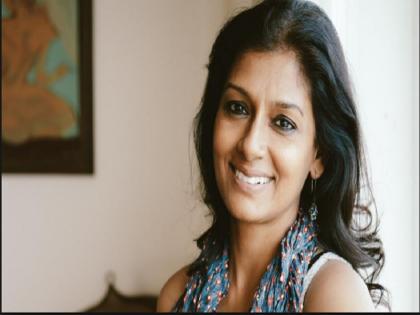 acting far less demanding than direction says nandita das | नंदिता दास का बयान, मैंने जब ‘फायर' की तब मैं नहीं जानती थी कि मुझे दूसरी फिल्म मिलेगी या नहीं