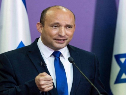 Naftali Bennett becomes Israel's prime minister, Netanyahu's 12-year term ends | इजराइल में बेंजामिन नेतन्याहू की विदाई, 12 साल का कार्यकाल खत्म, नफ्ताली बेनेट बने प्रधानमंत्री
