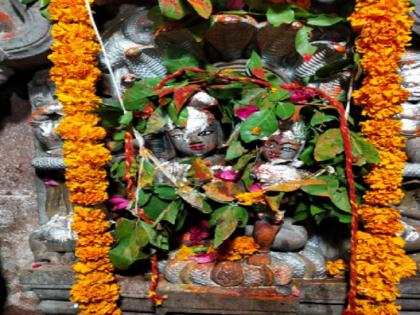 Nag Panchami 2024 why is roti not made on Nag Panchami know religious reasons | Nag Panchami 2024: नाग पंचमी पर इस कारण से चूल्हे पर नहीं चढ़ाते तवा, नहीं बनाई जाती है रोटी