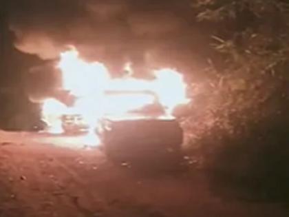 Nagaland several civilians killed by security forces as mistaken identity cm calls for peace | नागालैंड में सुरक्षाबलों की फायरिंग में 13 लोगों की मौत पर बवाल, उग्रवादी समझकर चलाई थी गोली, SIT जांच के आदेश