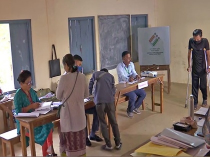 Re-polling today in four districts of Nagaland Election Commission gave instructions | नगालैंड के इन चार जिलों में आज पुनर्मतदान, निर्वाचन आयोग ने दिया निर्देश, जानें