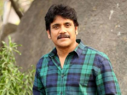 Hyderabad Why did the bulldozer run on South Star Nagarjuna N-Convention Centre Know the reason | Hyderabad: साउथ स्टार नागार्जुन के N-कन्वेंशन सेंटर पर क्यों चला बुलडोजर? जानें वजह